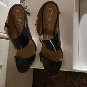 Women's Calvin Klein Dress Shoes